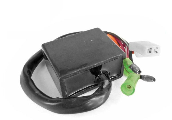 TECNIUM CDI Box Vertical & Horizontal 1080630