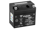 Yuasa Batterance Batestrenance Free Factory Activat - TTZ7S