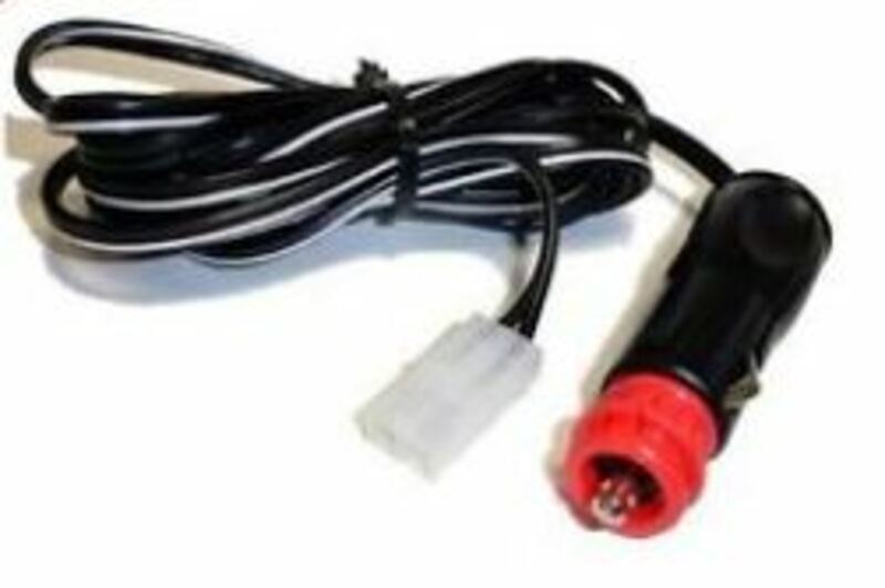 Oxford Optimiser/Maximiser Accessory Plug 12V OF704