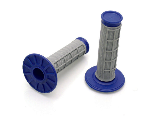 BIHR Grips Half WaffleL35-902B