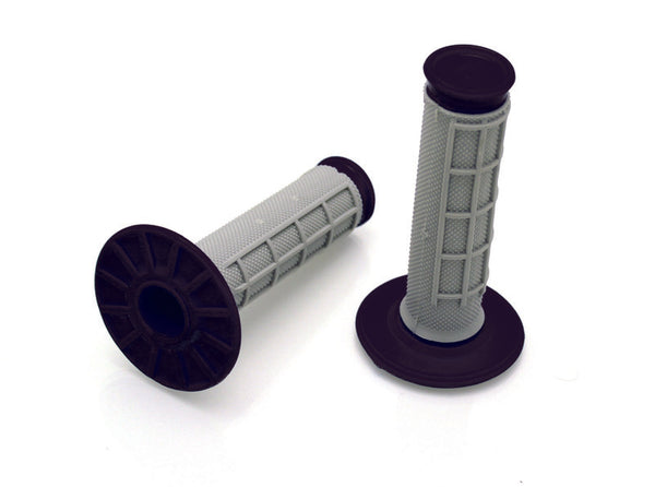 BIHR Grips Half WaffleL35-902K