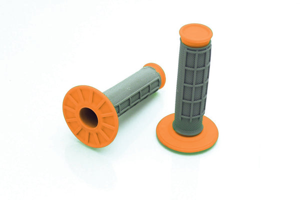 BIHR Grips Half WaffleL35-902O