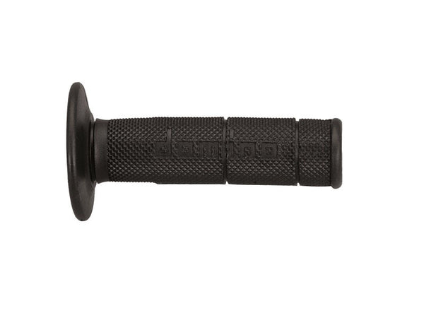 DOMINO Cross Enduro Grips Half Waffle 1150.82.40.06