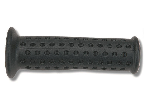 DOMINO Piaggio Vespa 50H Style Grips No Waffle 3040.82.40.04