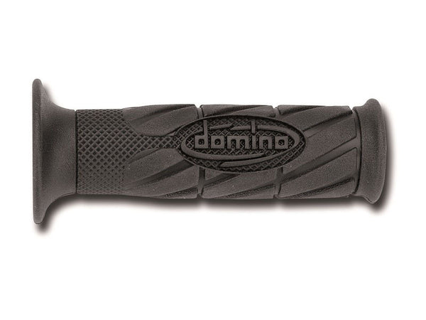 DOMINO Road/Scooter Grips No waffle 3205.82.40.06