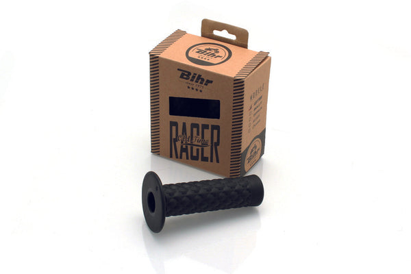 BIHR Vintage Chesterfield Grips No waffleCJR990091B