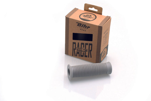 BIHR Vintage Hattori Grips No waffleCJS99007DB