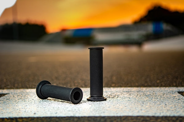 V PARTS Racing Grips Full Diamond CK4990591B