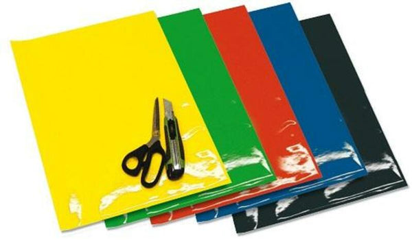 Blackbird Crystall Breathable Adhesive Sheet White 5052/10