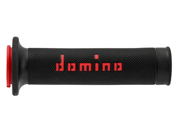 DOMINO A010 Grips No Waffle A01041C4240B7-0