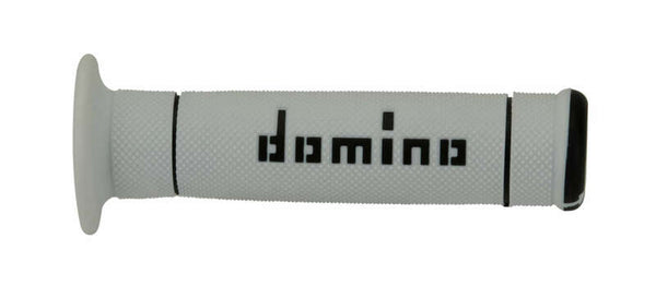 DOMINO Trial Grips Full Diamond A24041C4046A7-0