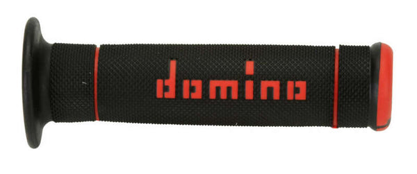 DOMINO Trial Grips Full Diamond A24041C4240A7-0