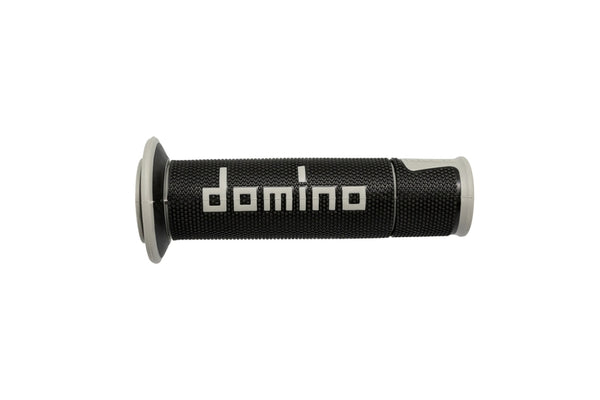 DOMINO A450 Street Racing Grips Full Diamond A45041C5240B7-0