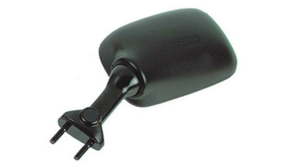 BIHR Right Mirror OEM - Black Kawasaki GPZ500 / ZX6R (1pc)EK461D