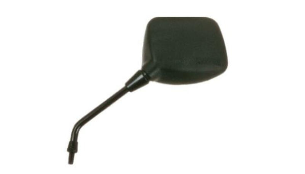 BIHR Right Mirror OEM - Black Yamaha XC125T Cygnus (1pc)EY230D