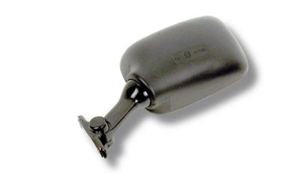 BIHR Right Mirror OEM - Black Yamaha YZF600R / YZF750R (1pc)EY502D