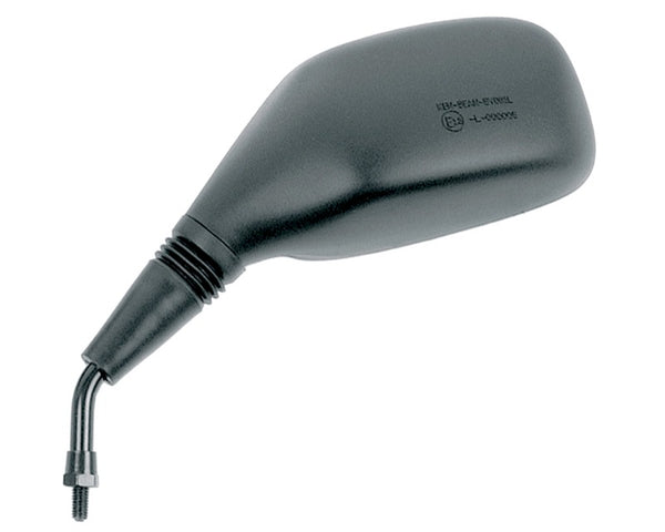 VICMA Left Mirror OEM - Black PGO 50 Big Max (1pc) KS-410250-LEFT