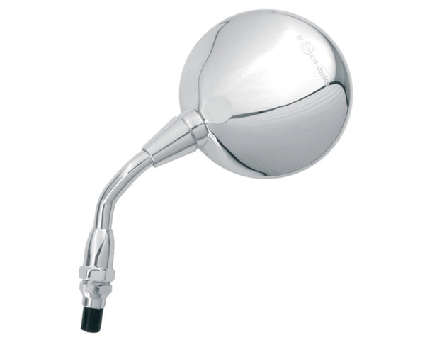 VICMA Left Mirror OEM - Chrome Moto Guzzi 1100 California (1pc) FP-308-LEFT