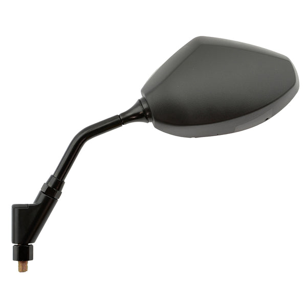 VICMA Left Mirror OEM - Black Sym Wolf SB 125 (1pc) FH-943-LH