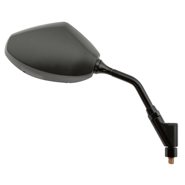 VICMA RIGHT MIRROR OEM-Black Sym Wolf SB 125 (1pc) FH-943-Rh