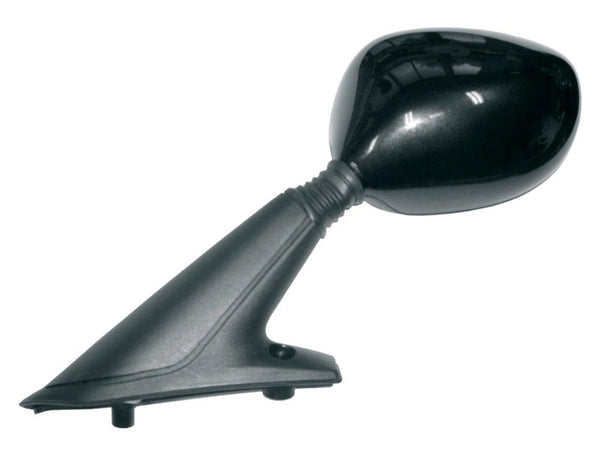 Vicma Left Mirror Oem - Black (1pc) E340i