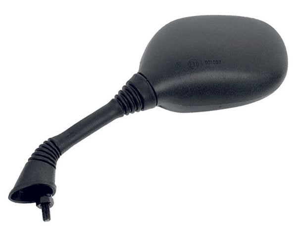 VICMA Left Mirror OEM - Black Kymco K12 50 (1pc) FY-211