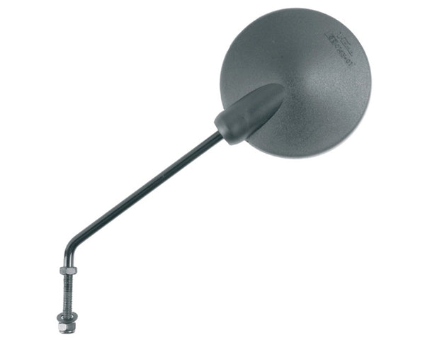 VICMA Mirror OEM - Black Peugeot Ludix 50 E370