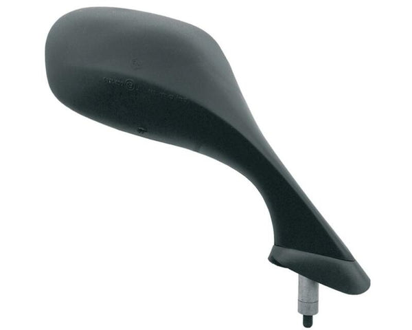 Vicma Right Mirror Oem Black - Piaggio Skipper 125 /150 (1pc) E440D