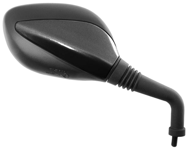 VICMA Right Mirror OEM - Black CPI Oliver 50 (1pc) FO-296-RIGHT