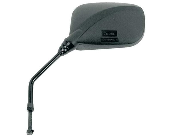 VICMA Left Mirror OEM - Black Peugeot XP6, XP-S 50 (1pc) E664I