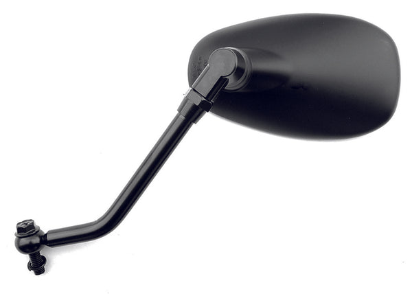 VICMA Mirror OEM - Black Daelim S2 125 (1pc) JY-115-5