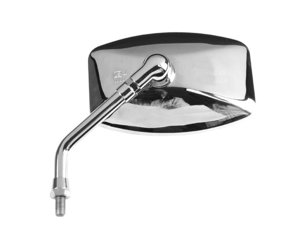 VICMA Mirror OEM - Chrome Daelim VL Daystar 125 JY-129