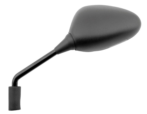 VICMA Left Mirror OEM - Black Malaguti Centro 50 4T (1pc) JY-152-LH