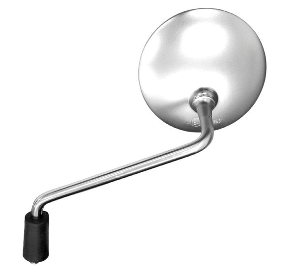 VICMA Left Mirror OEM - Chrome Kymco Like (1pc) FH-895-LH