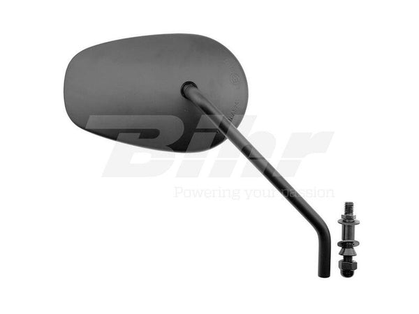 VICMA Right Mirror OEM - Black Harley Davidson 883 Iron (1pc) AS-24