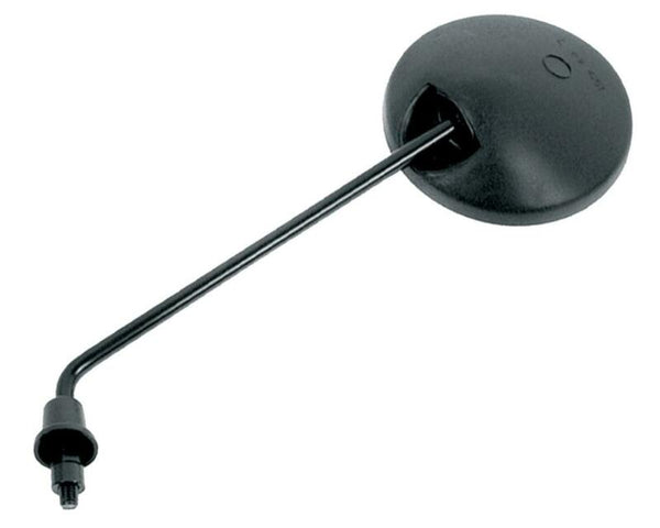 Vicma Left Mirror Oem - Black Honda SA50 Vision EH310