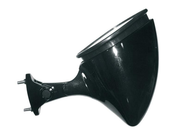 VICMA Left Mirror OEM - Black Kawasaki ZX-12R (1pc) EK144I