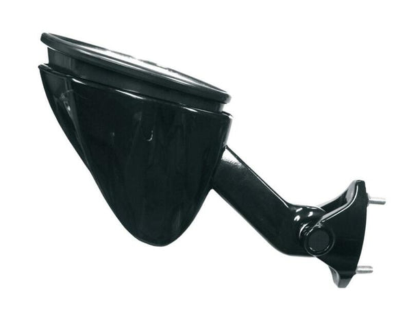 VICMA Right Mirror OEM - Black Kawasaki ZX-12R (1pc) EK146D