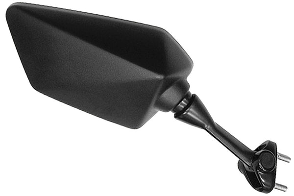 VICMA Right Mirror OEM - Black Kawasaki Ninja 250R (1pc) FK-295-RH