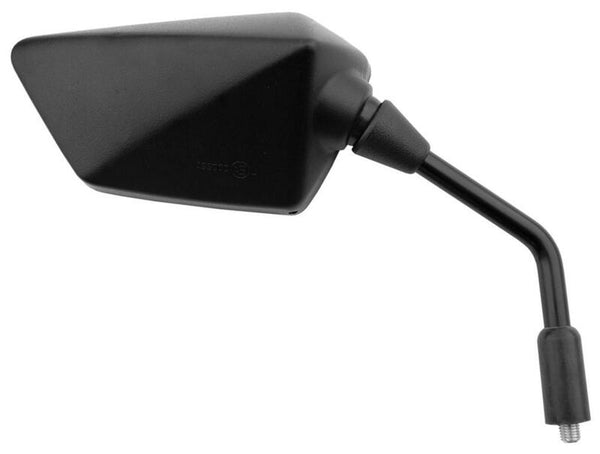 VICMA Right Mirror OEM - Black Kawasaki KLX125 D-Tracker (1pc) EK935D