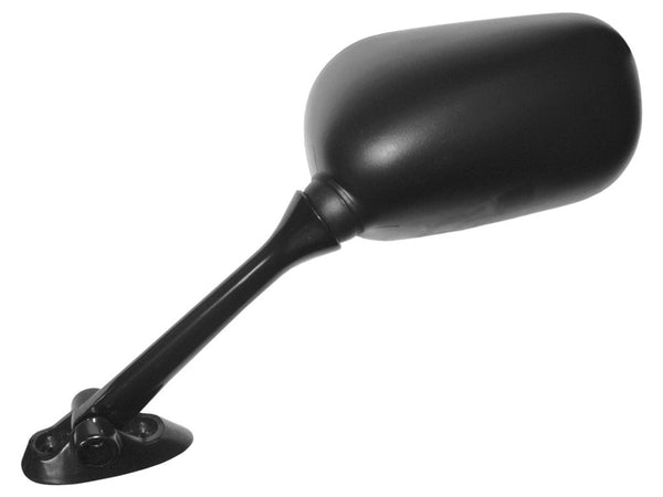 VICMA Left Mirror OEM - Black Suzuki GS500F (1pc) FS-244-LEFT