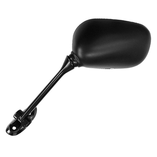 VICMA Left Mirror OEM - Black Suzuki GSF650S Bandit (1pc) FS-801 LH