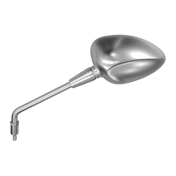 VICMA Left Mirror OEM - Chrome Aprilia Scarabeo 100 (1pc) FV-322 LH