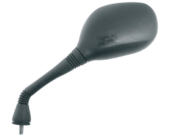 VICMA Left Mirror OEM - Black MBK WAAP 125  (1pc) 5ML