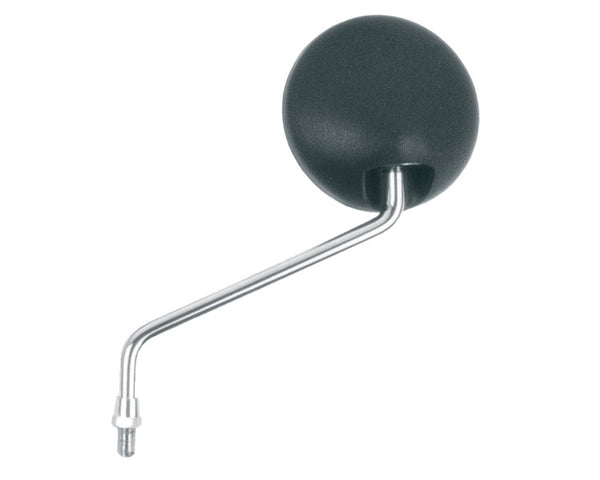 VICMA Left Mirror OEM - Black Yamaha DT80LC (1pc) FY-154-LEFT