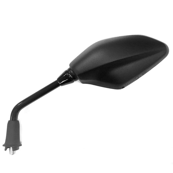 VICMA Left Mirror OEM - Black Yamaha X-Max 125/300  (1pc) NEW XMAX 300 LH