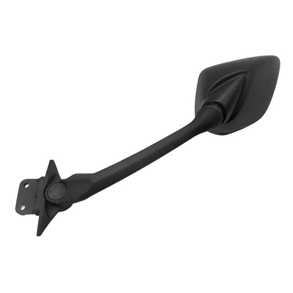 VICMA Left Mirror OEM - Black Yamaha T-Max 530 (1pc) FY-126-LH