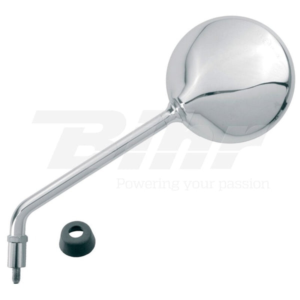 VICMA Mirror OEM - Piaggio Liberty M8x1.25 Left Thread (1pc) FV-025-1T LHL