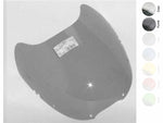 MRA Originally-Shaped Windshield "O" CLEAR 4025066018017