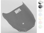 MRA Originally-Shaped Windshield "O" SMOKED 4025066037520